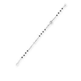 BRACCIALE ROSARIO AMEN COLLECTION BRACCIALE ROSARIO AMEN COLLECTION