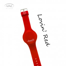 Zitto Orologi Lovin'Red Mini Zitto Orologi Lovin'Red Mini