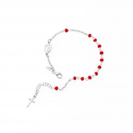 BRACCIALE ROSARIO AMEN COLLECTION BRACCIALE ROSARIO AMEN COLLECTION