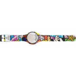 Zitto Orologi LIMITED Pop Heart Mini Zitto Orologi LIMITED Pop Heart Mini